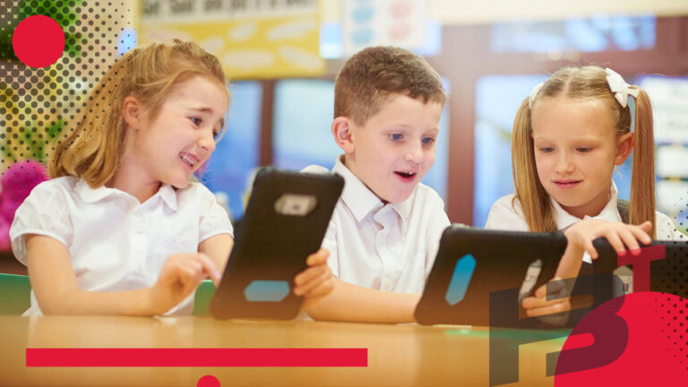 what technology optimised learning spaces look like today 24