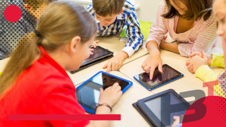 the impact of childrens use of social media on the classroom 2