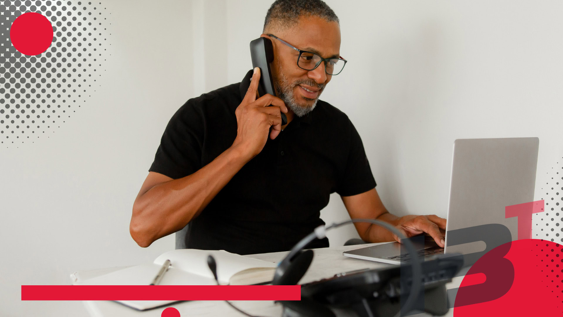 blog covers how to find the right managed it service provider