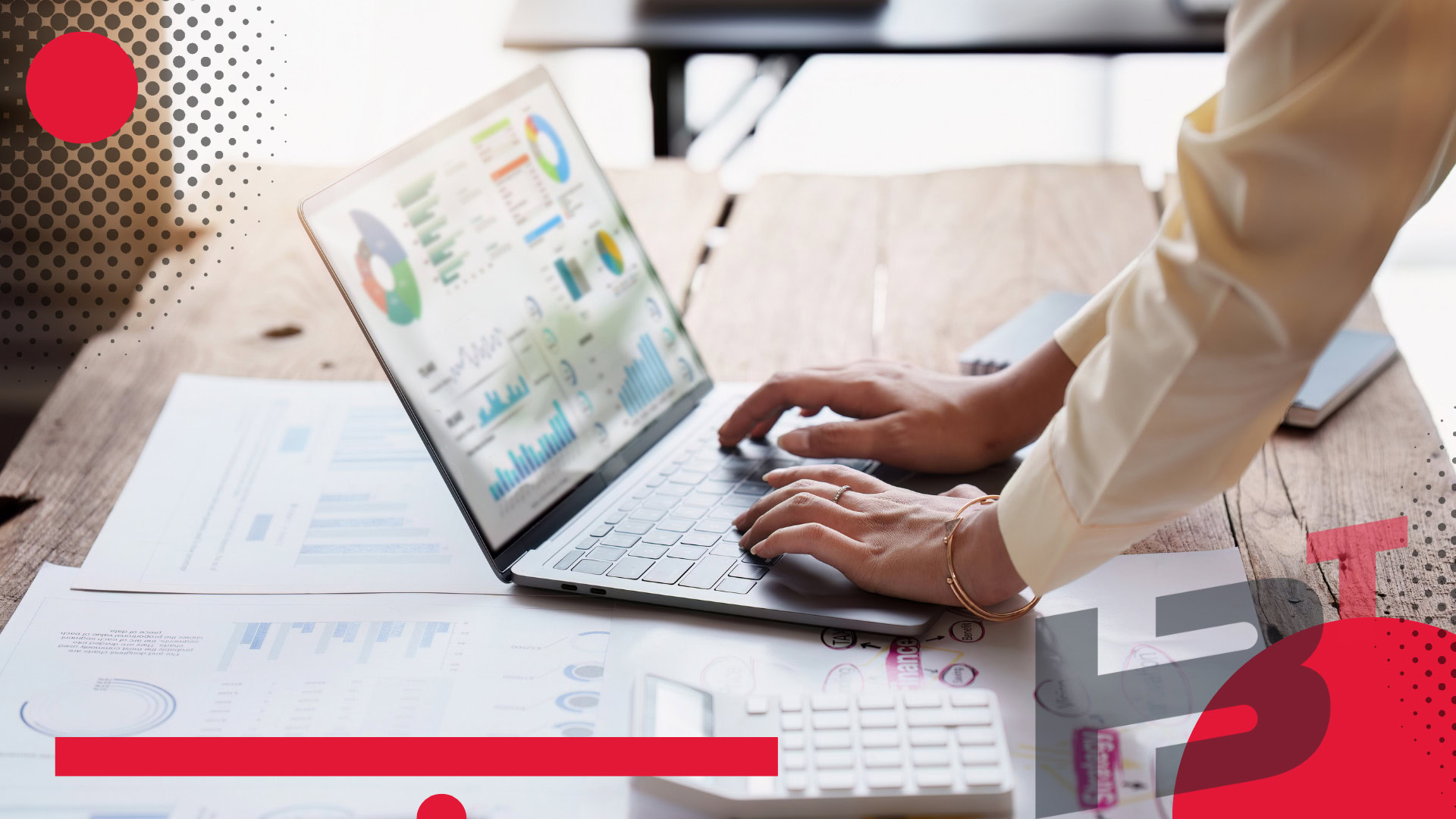 blog covers boosting efficiency: the power of workflow automa