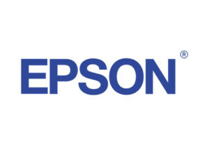 epson logo