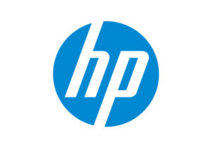 hp logo