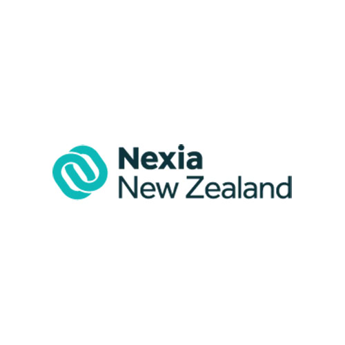 nexia nz logo