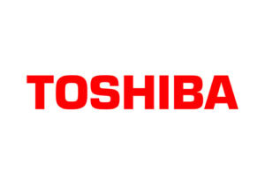 toshiba logo