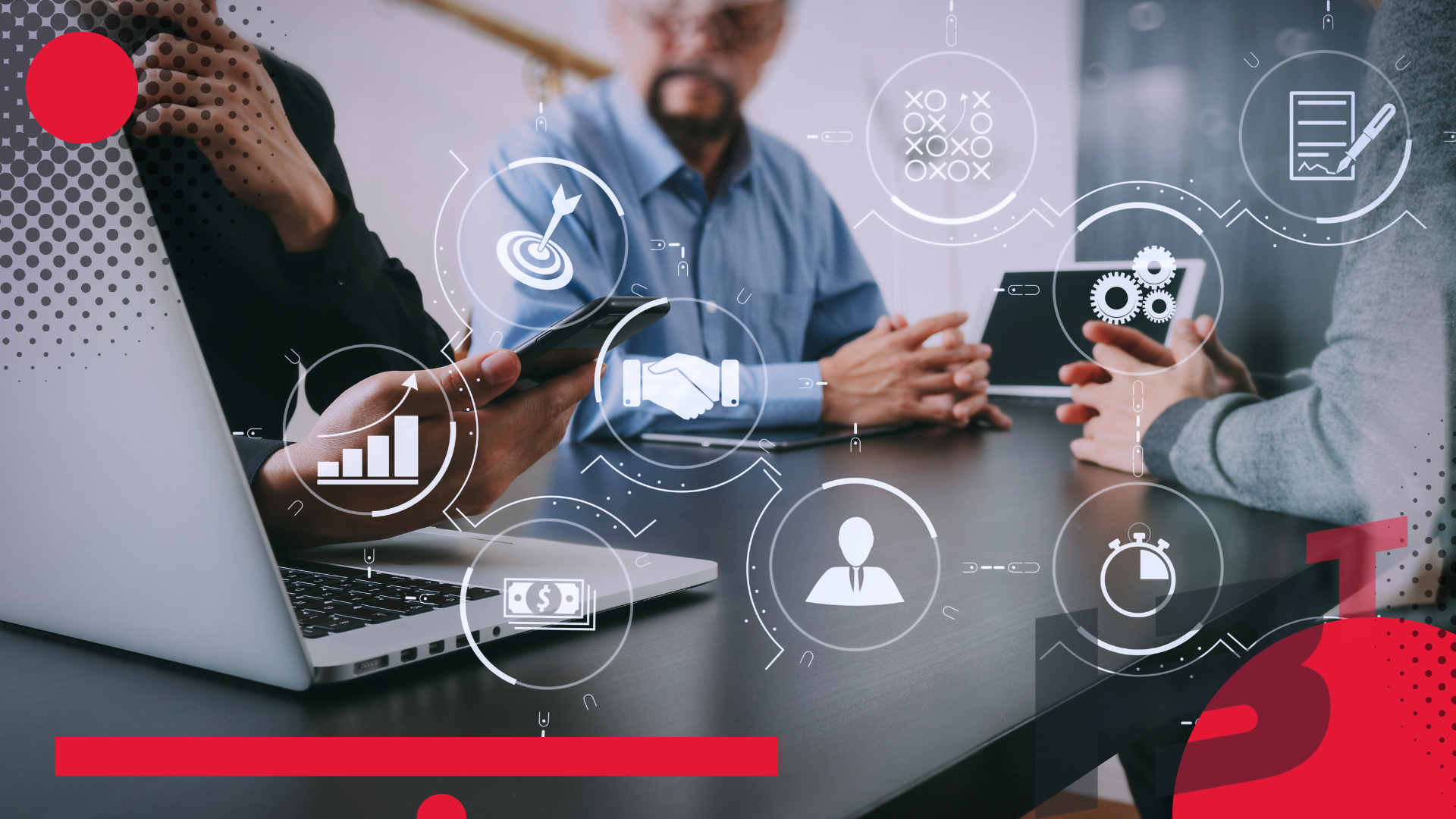 automation intelligence advisory service