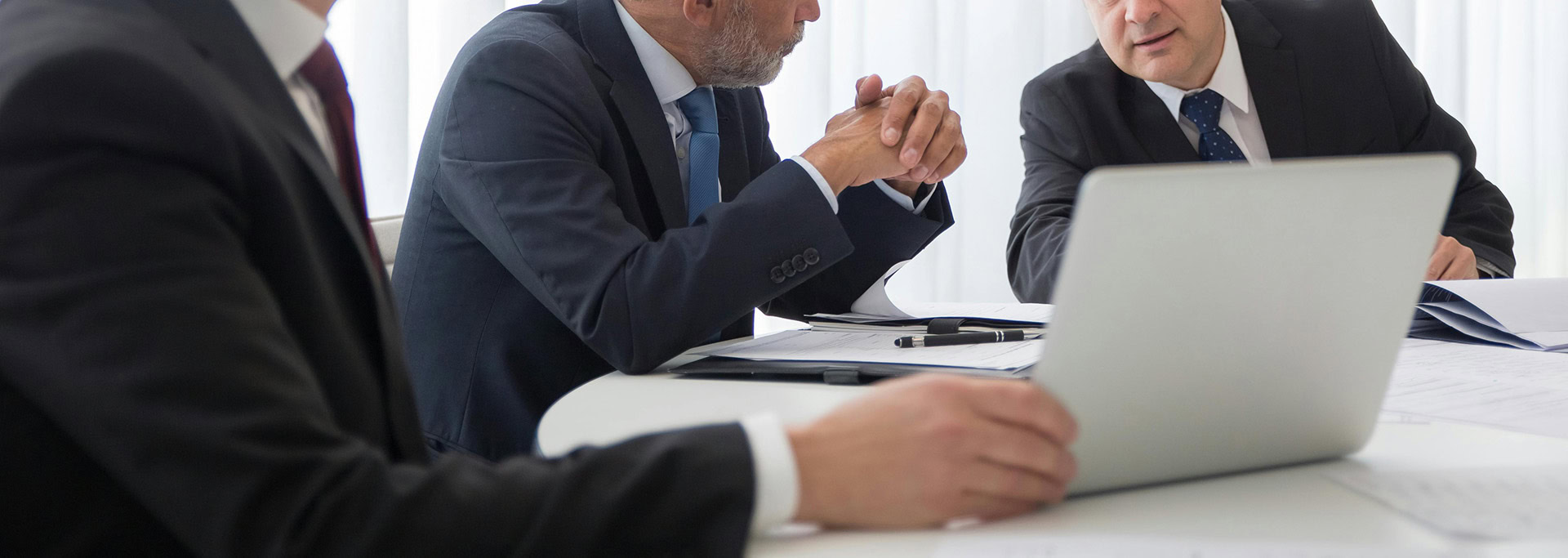 business it assessments