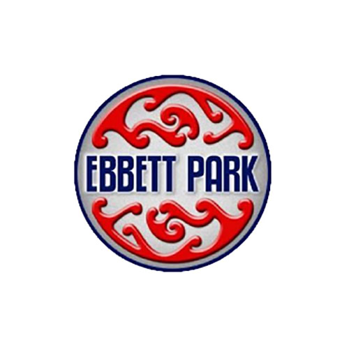 ebbett park school logo