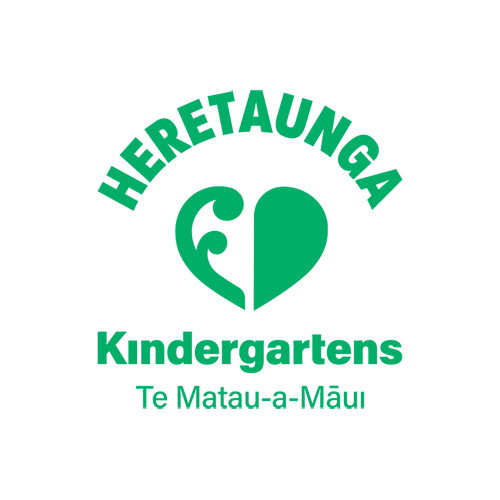 heretaunga kindergarten association logo