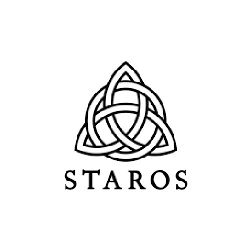 staros logo