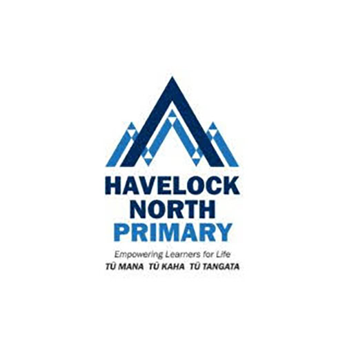 havelock north primary logo
