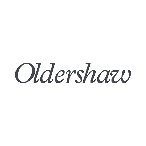 oldershaw logo