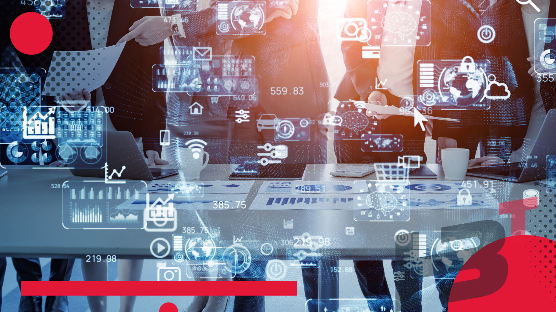 how to align cybersecurity with business success