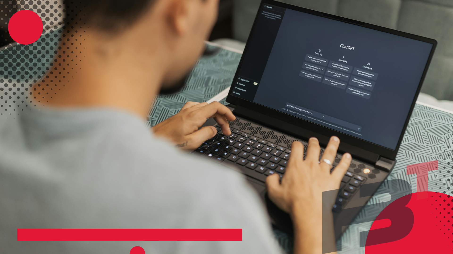 is ai holding you back