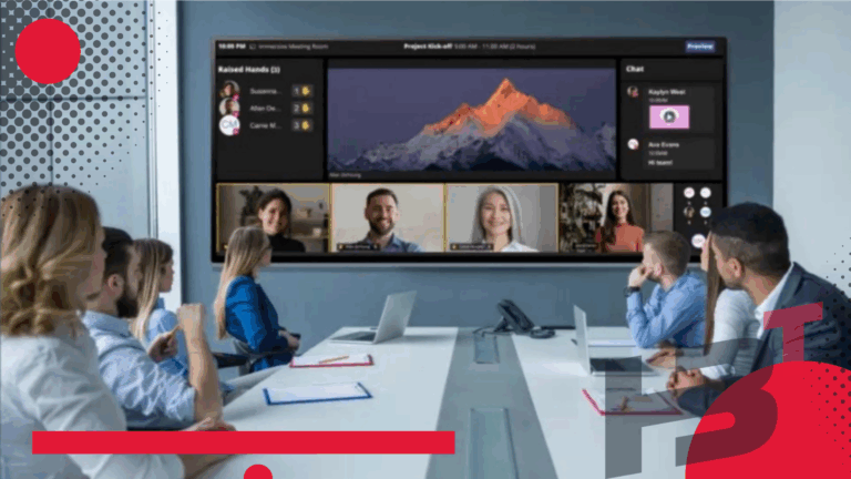 smarter meeting rooms insights cover image