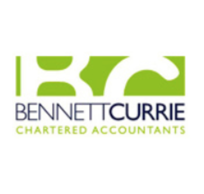 bennett currie logo